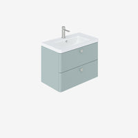 Wall-Hung Vanities