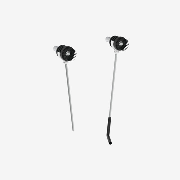 Fixing Set WB9 for Bidet Tesi – MM208