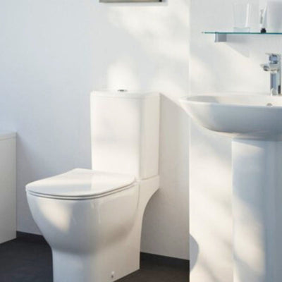 Water Closets