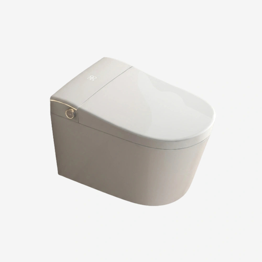 CLEA NEXORA SMART Wall Hung WC with Full Functions AU603W