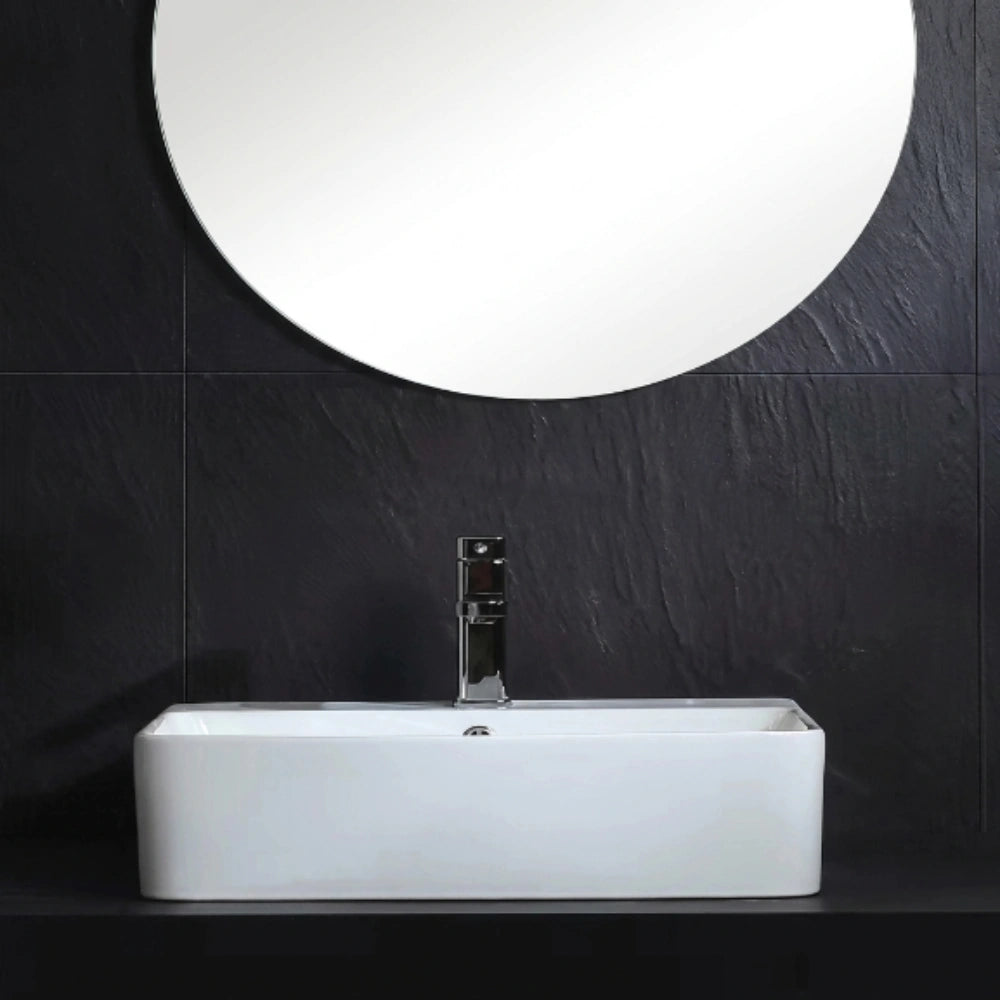 CLEA Countertop Art Basin with One Tap Hole 52cm 8179