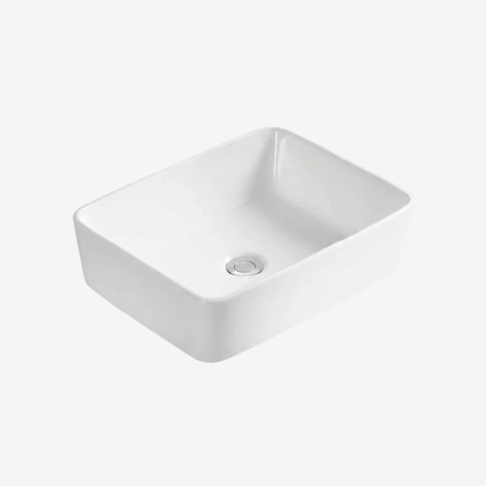 CLEA Countertop Art Basin 47.5cm 8026B