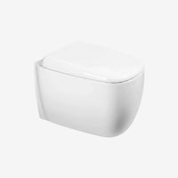 Wall-Hung Toilets