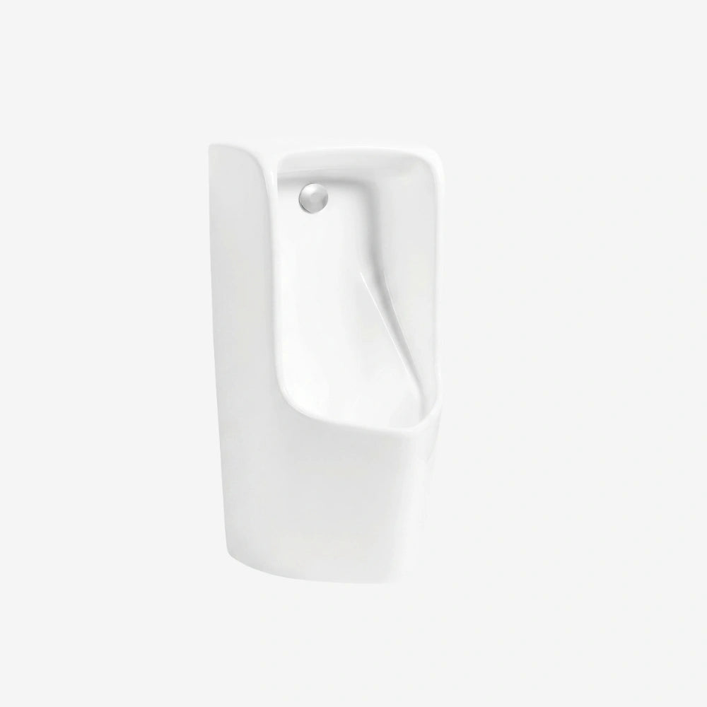 CLEA ELVANO Wall Hung Sensor Urinal with Top Inlet & Full Set Accessory 571