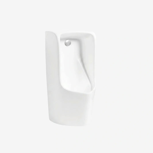 CLEA ELVANO Wall Hung Sensor Urinal with Top Inlet & Full Set Accessory 571