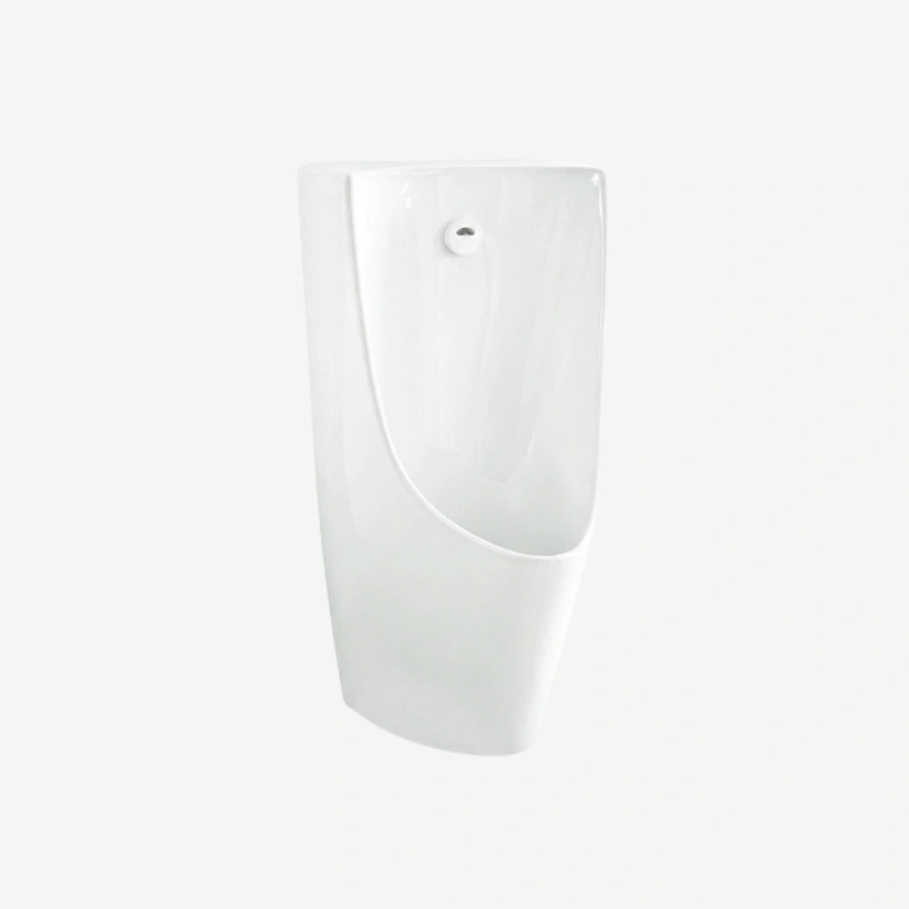 CLEA ORLENA Wall Hung Sensor Urinal with Top Inlet & Full Set Accessory 1232