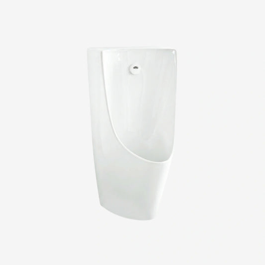 CLEA ORLENA Wall Hung Sensor Urinal with Top Inlet & Full Set Accessory 1232
