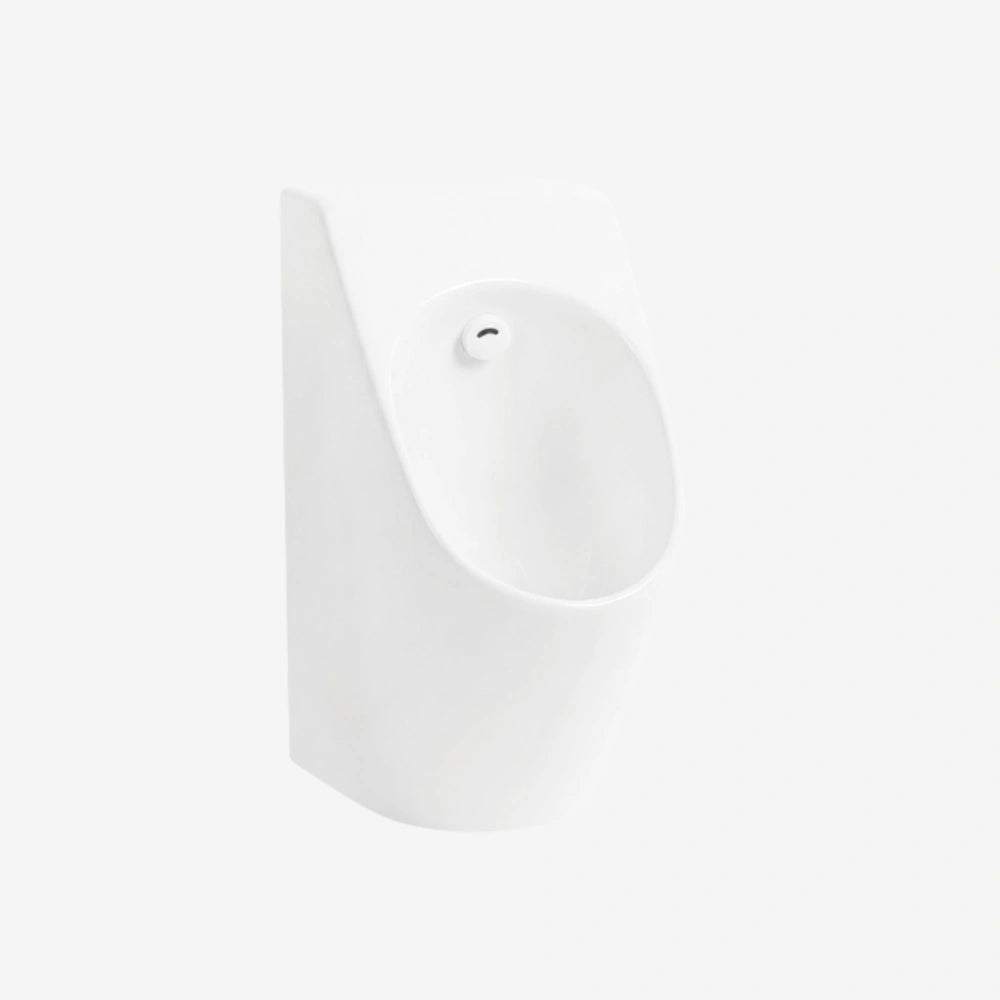CLEA NOVARA Wall Hung Sensor Urinal with Top Inlet & Full Set Accessory 926