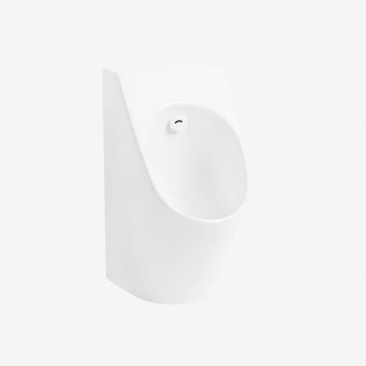 CLEA NOVARA Wall Hung Sensor Urinal with Top Inlet & Full Set Accessory 926