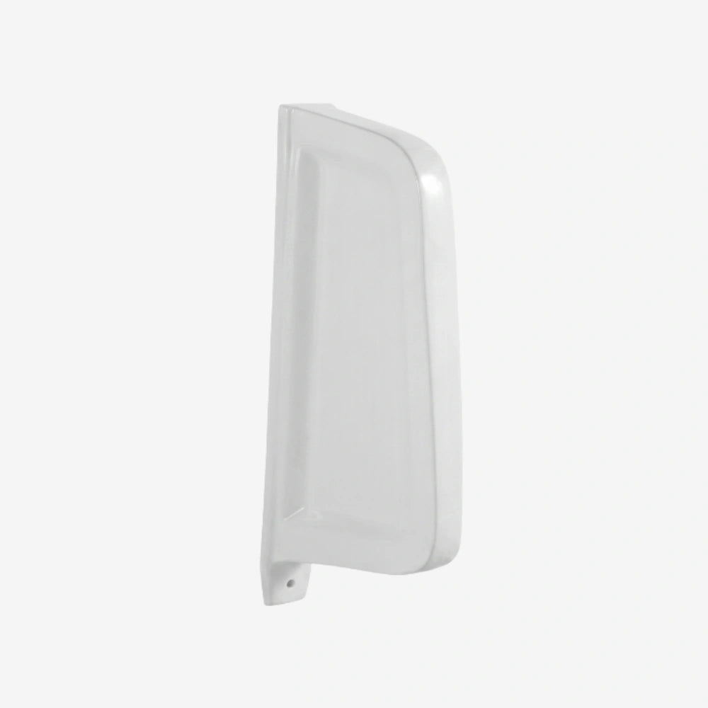 CLEA LUMIS Urinal Plate Divider D111 860 × 105 × 395mm
