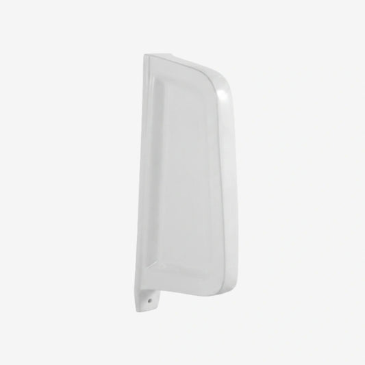 CLEA LUMIS Urinal Plate Divider D111 860 × 105 × 395mm
