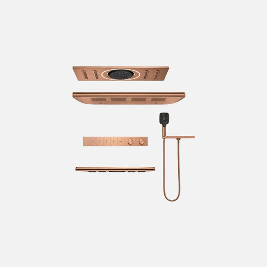 Matt Rose Gold