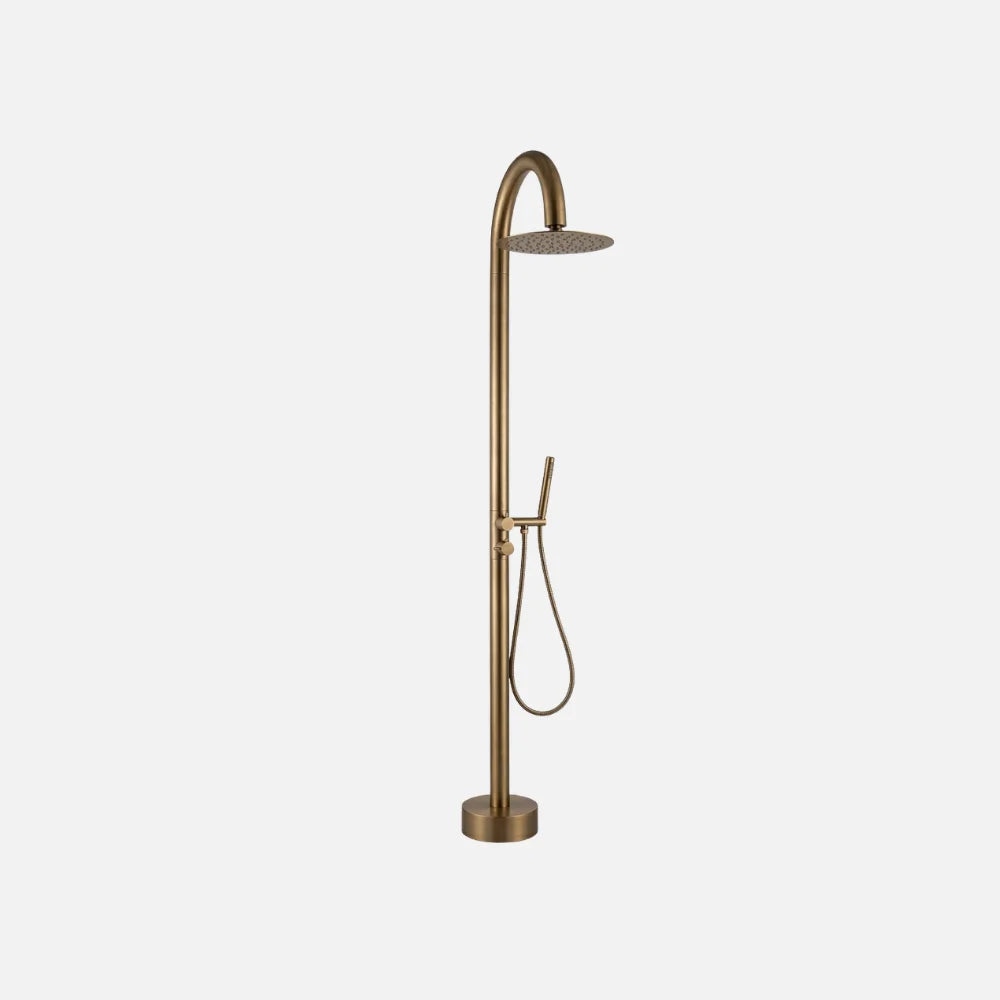 Matt Rose Gold