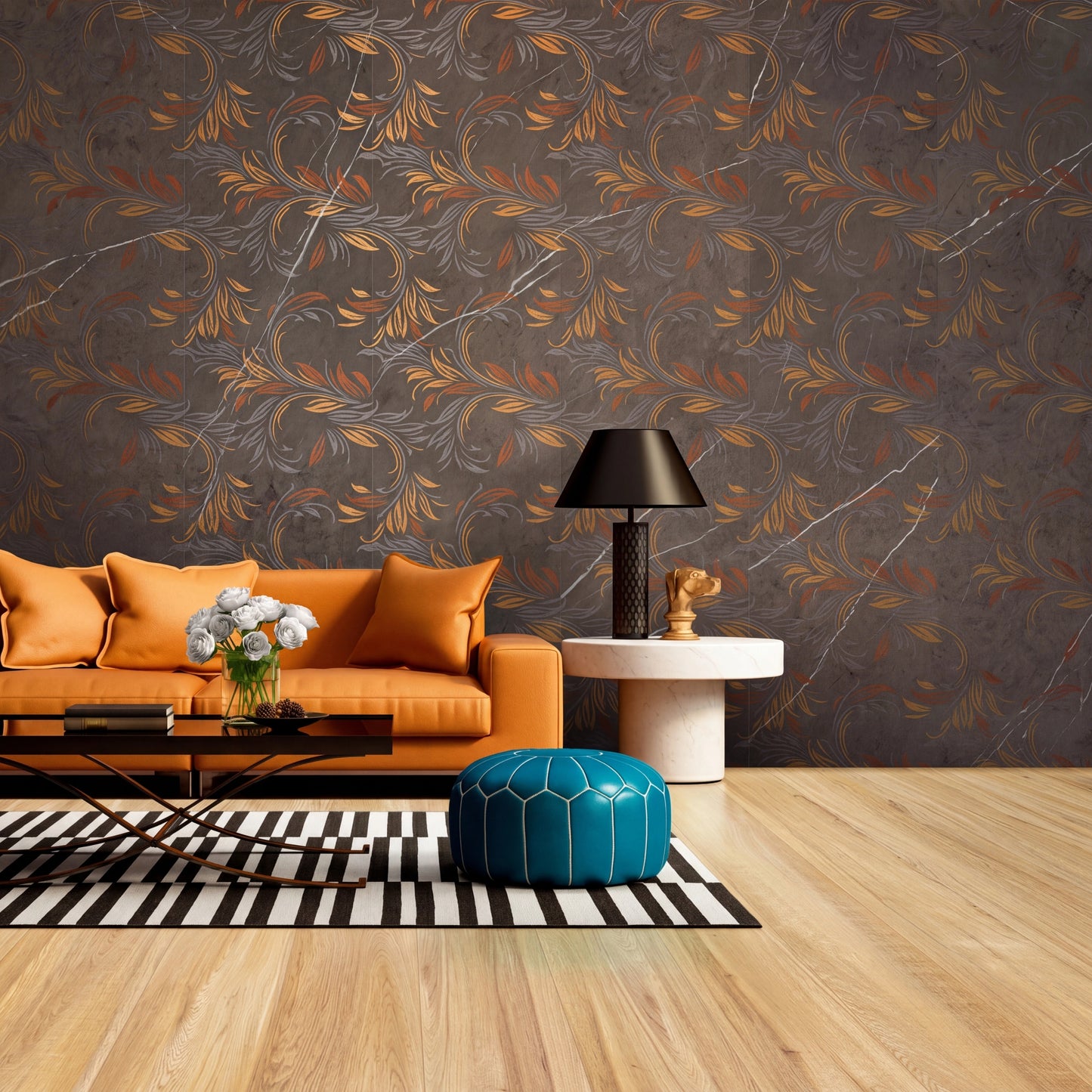 Spain Slab Junoon Beige Natural Matt