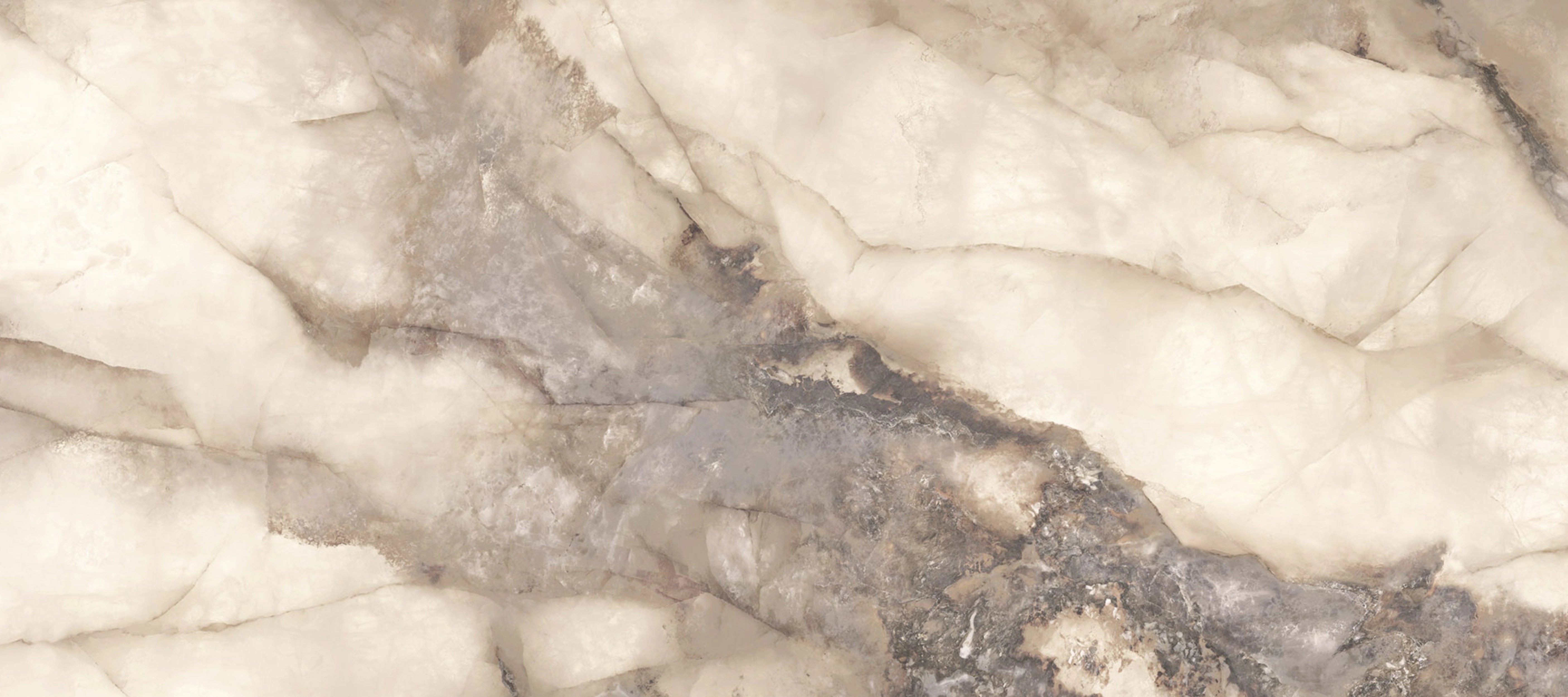 Spain Slab Lumen Ivory Polished
