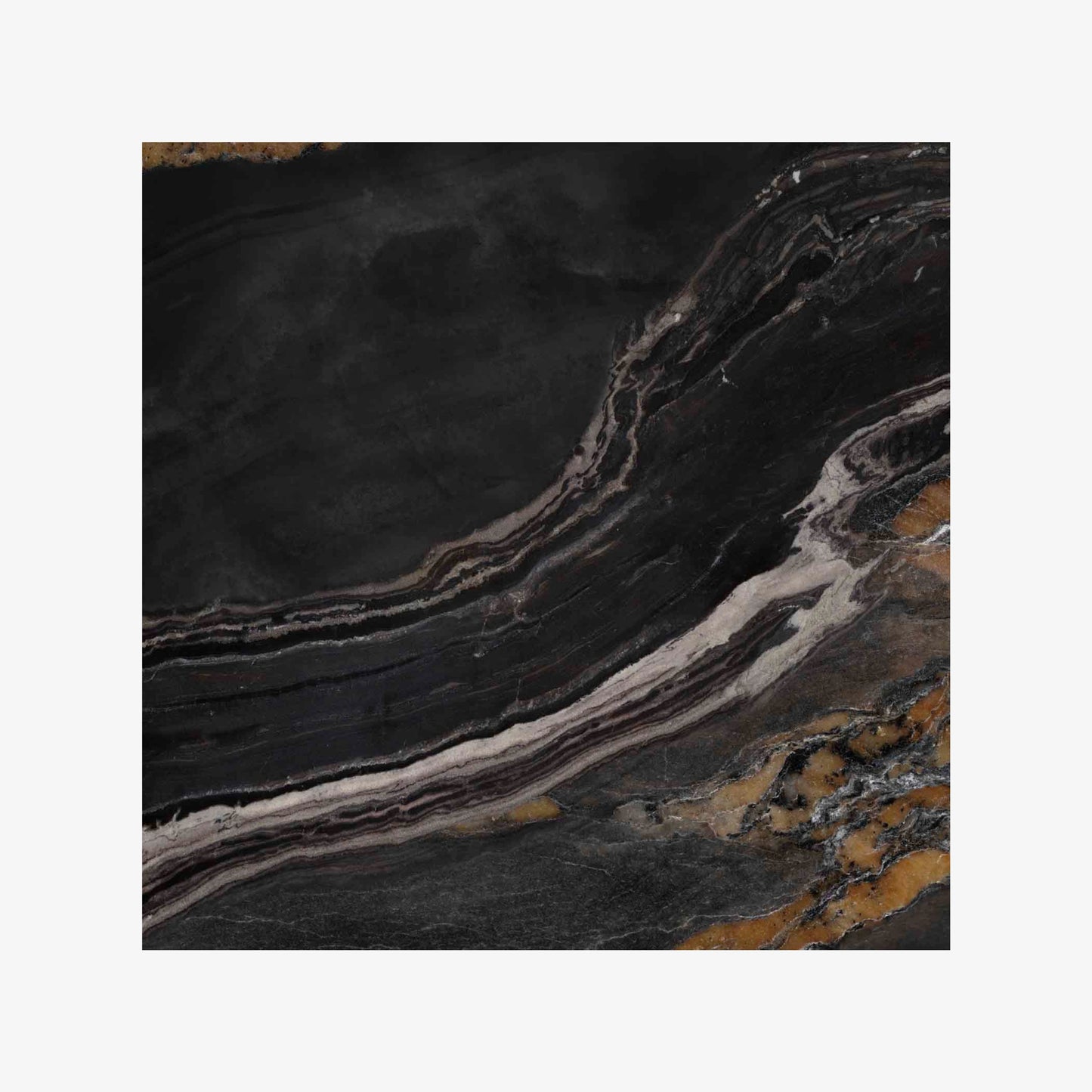 Spain Slab Noir Velvet Polished