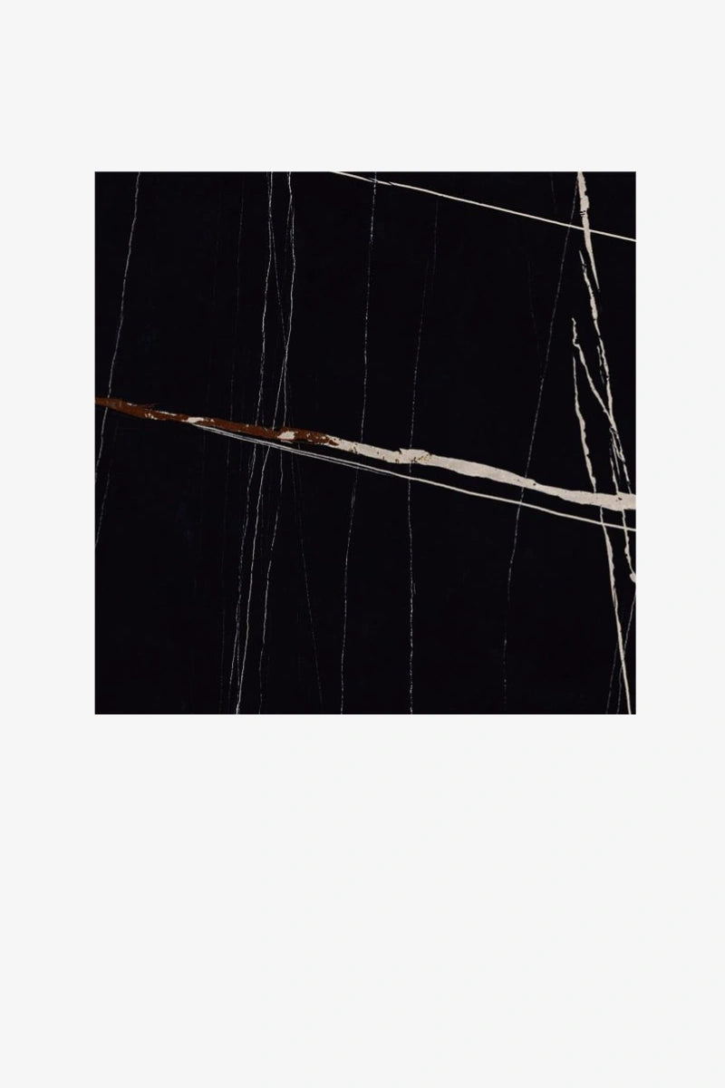 Italy Floor Tiles Italgraniti Sahara Noir