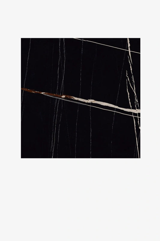 Italy Floor Tiles Italgraniti Sahara Noir