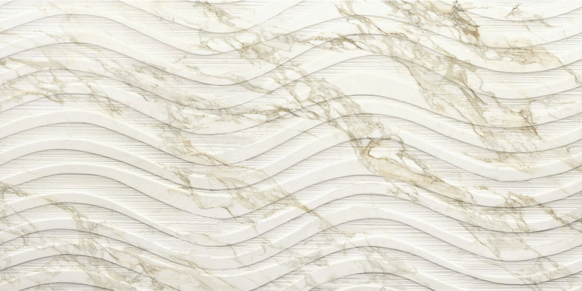 Italy Floor Tiles Italgraniti Calacatta Gold Onda