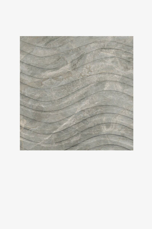 Italy Floor Tiles Italgraniti Orobico Grey Onda