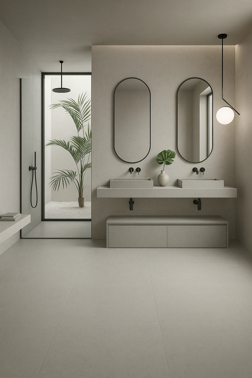 Italy Outdoor Tiles Italgraniti Silver Grain Grey Antislip