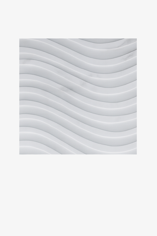 Italy Floor Tiles Italgraniti Statuario Lux Onda