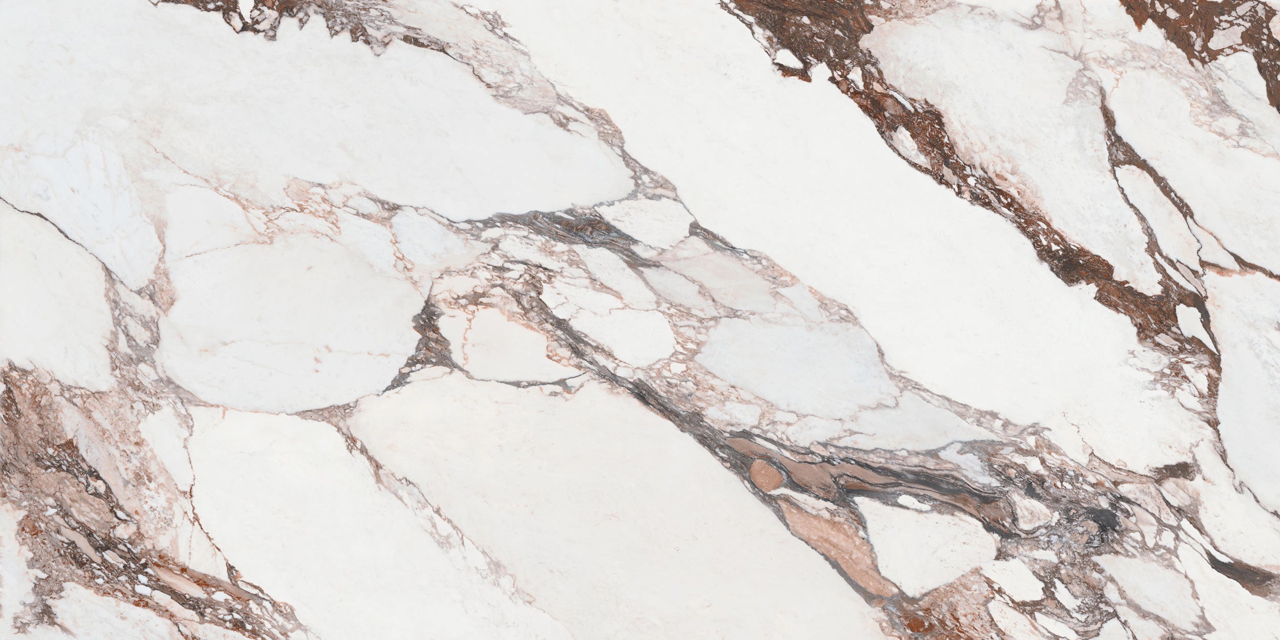 Italy Floor Tiles Italgraniti Calacatta Pink