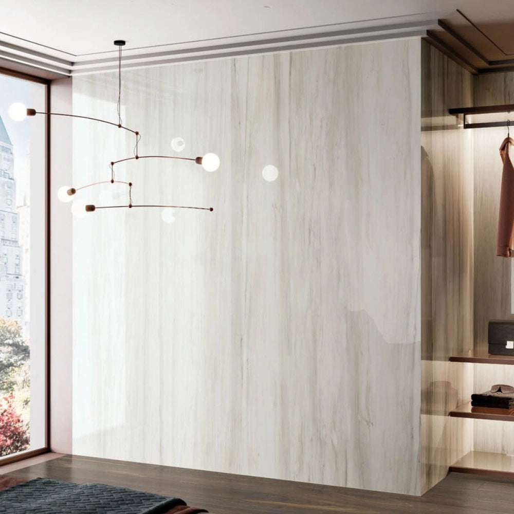 Italy Floor Tiles Italgraniti Helsinki White