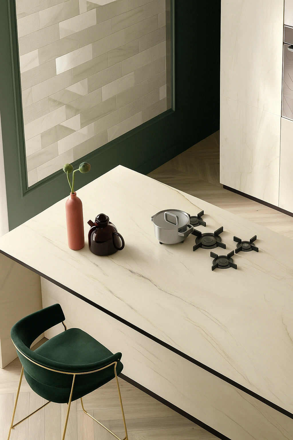 Italy Floor Tiles Italgraniti Calacatta Mont Blanc