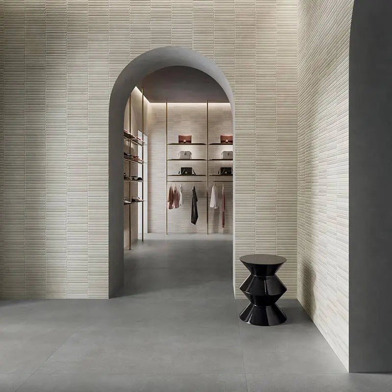 Italy Floor Tiles Italgraniti Terre Cenere