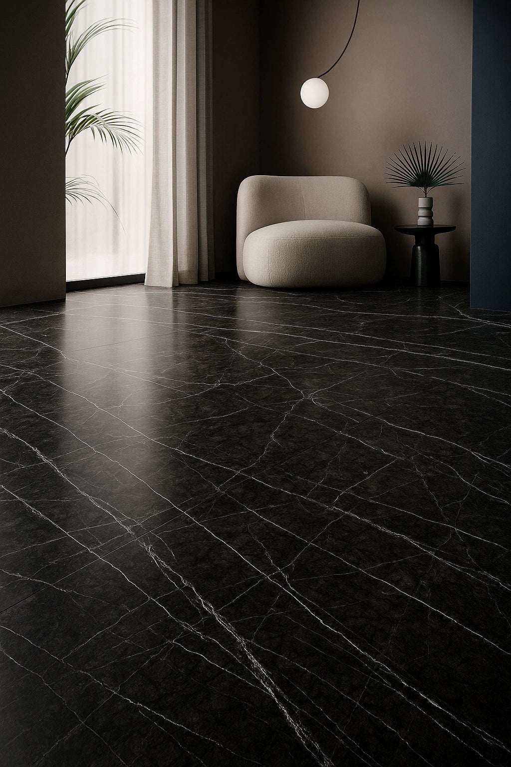 Italy Floor Tiles Italgraniti Pietra Grey