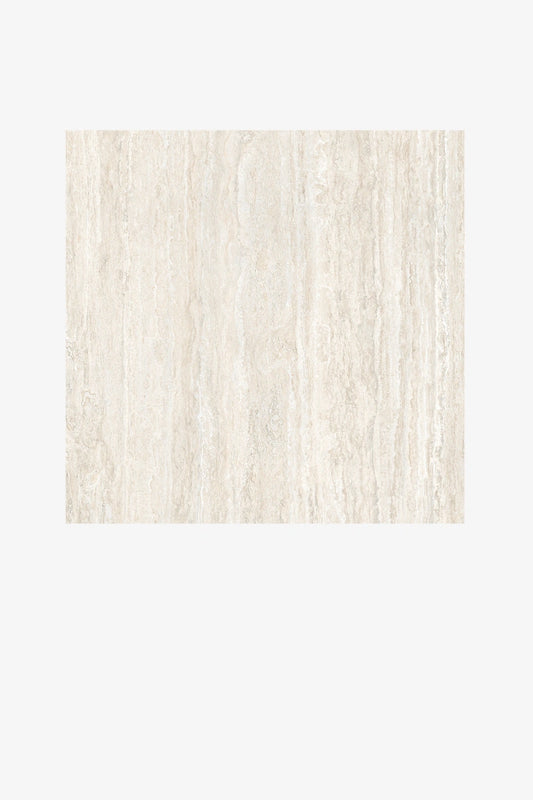 Italy Outdoor Tiles Italgraniti Travertino Bianco Vein Cut Antislip