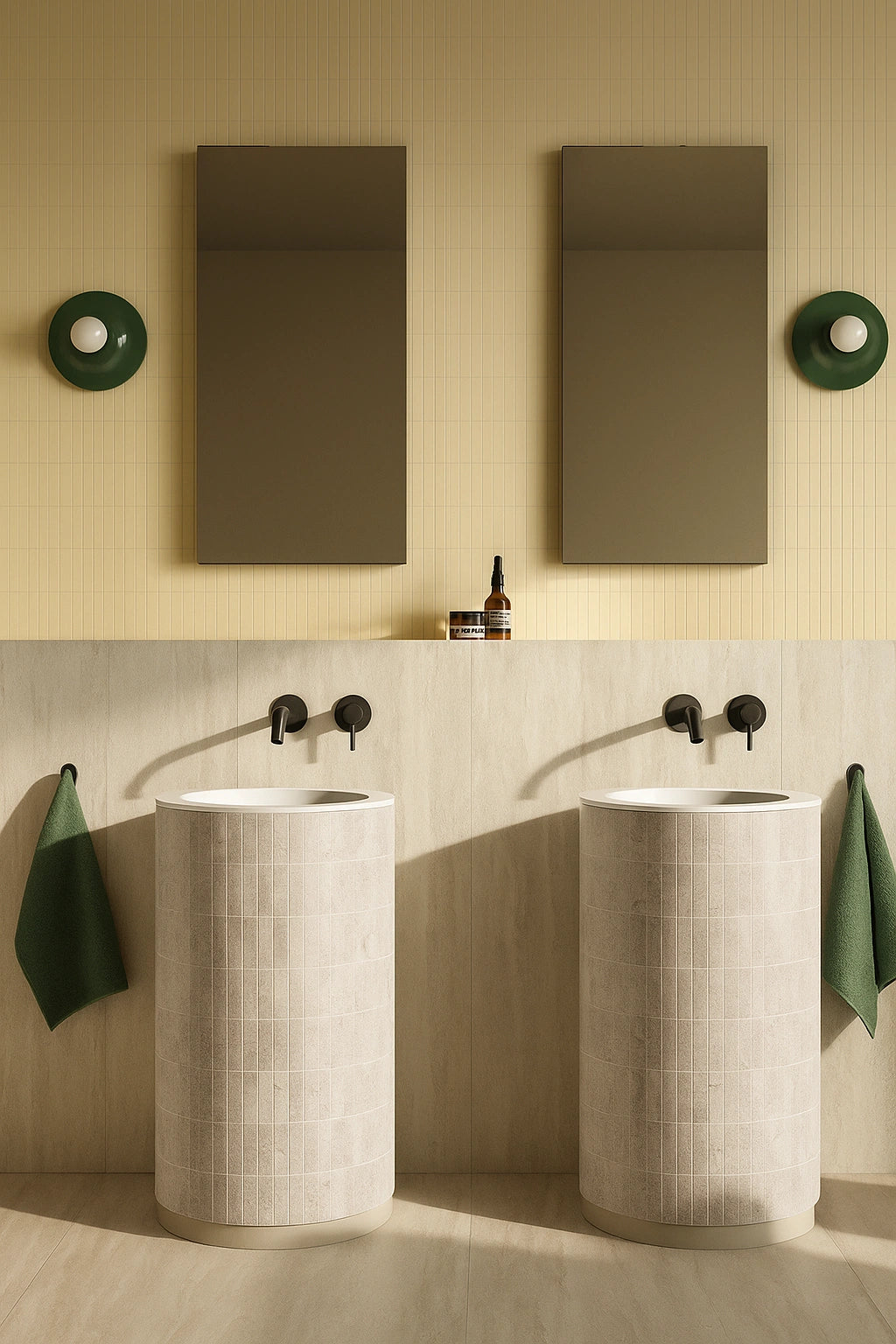 Italy Floor Tiles Italgraniti Dorset Tortora Vein Cut