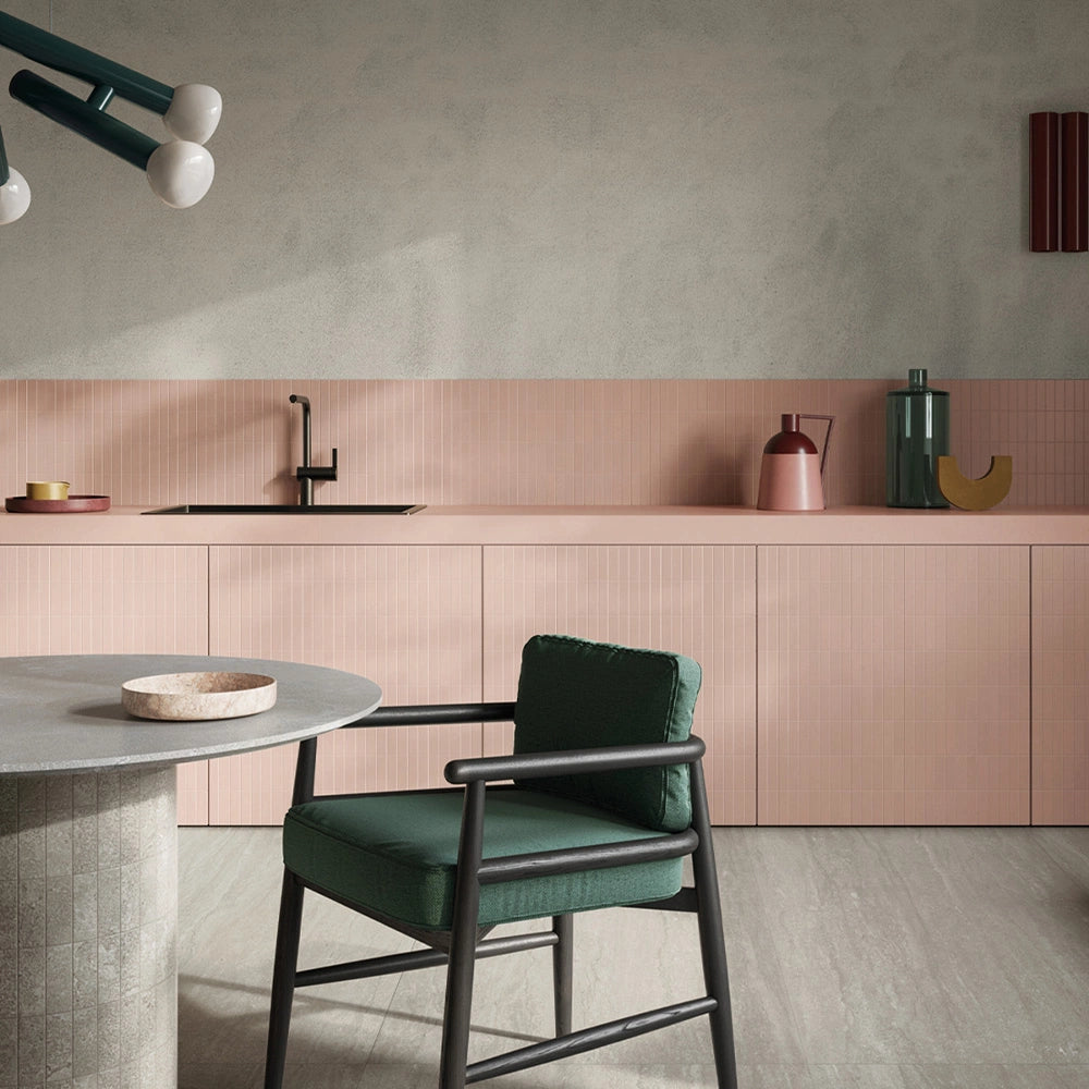 Italy Floor Tiles Italgraniti Dorset Cenere Vein Cut