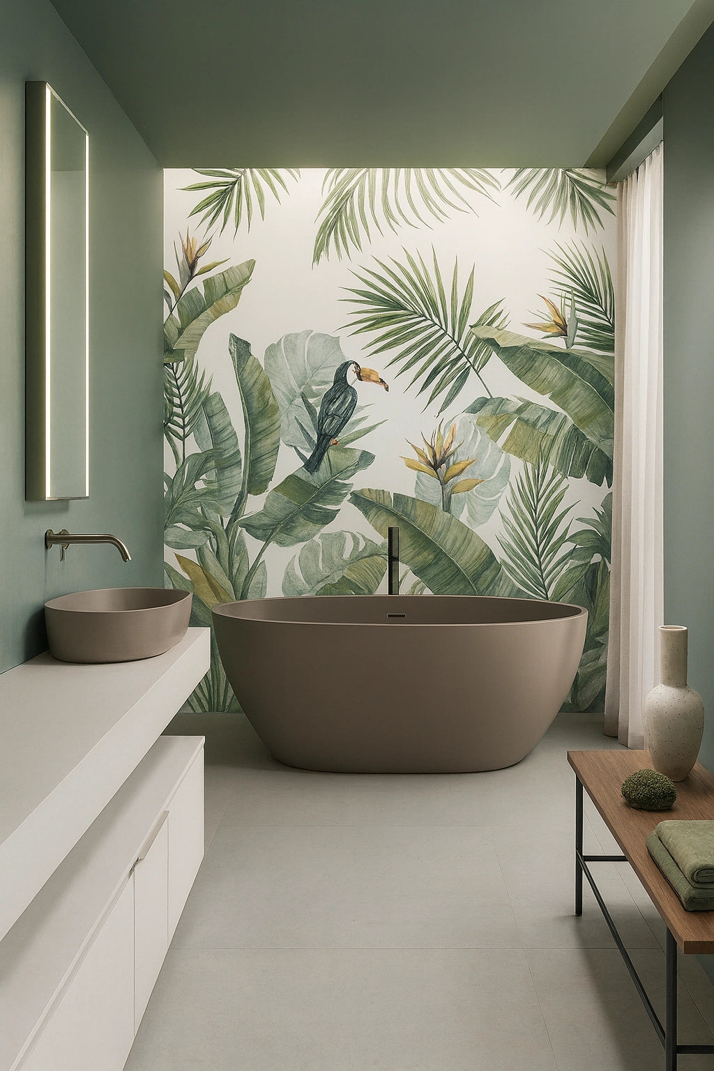 Italy Floor Tiles Italgraniti Nuances Grigio