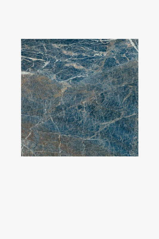 Italy Slabs Italgraniti Blue Saint Laurant Polished