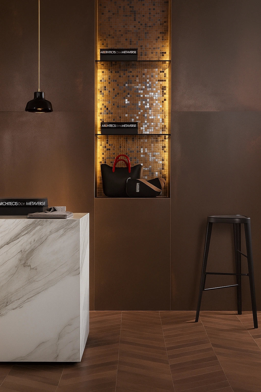 Italy Slabs Italgraniti Iron Matt