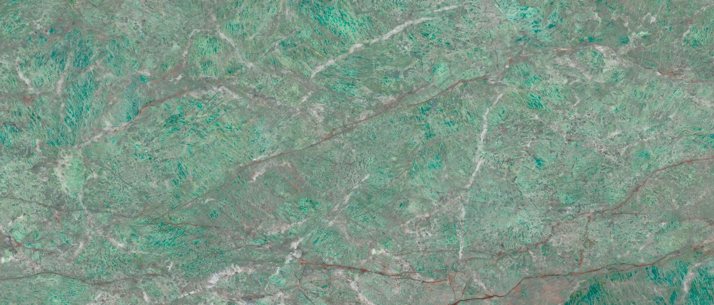 Italy Slabs Italgraniti Amazzonite Polished