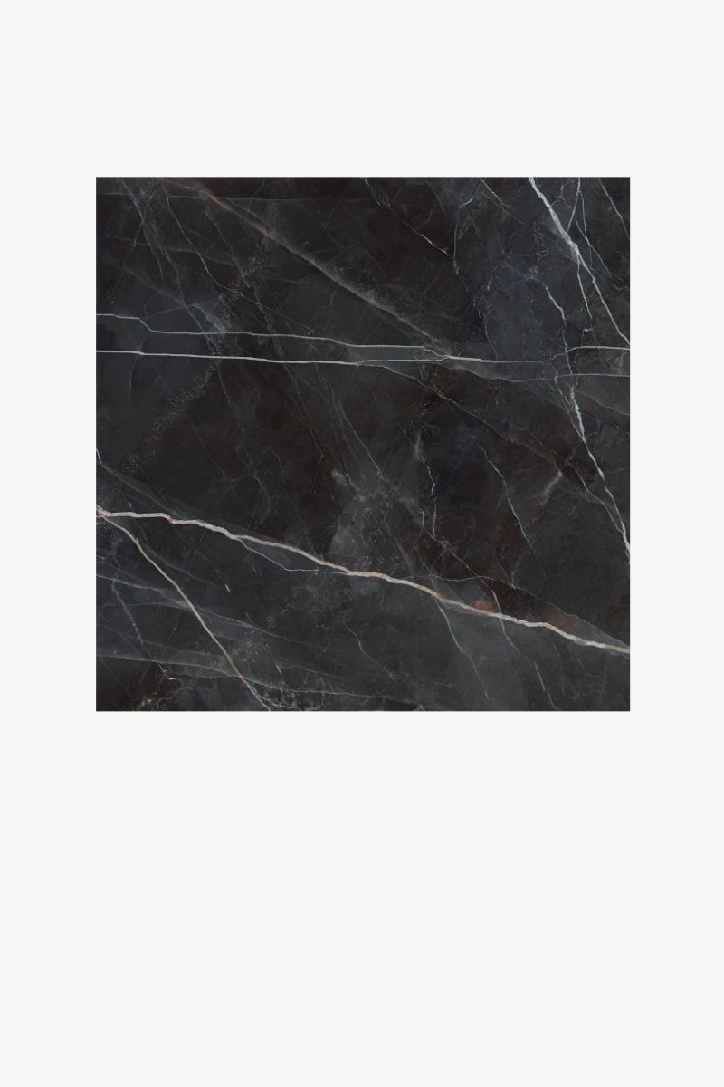 Italy Slabs Italgraniti Calacatta Black Polished