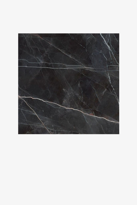 Italy Slabs Italgraniti Calacatta Black Polished