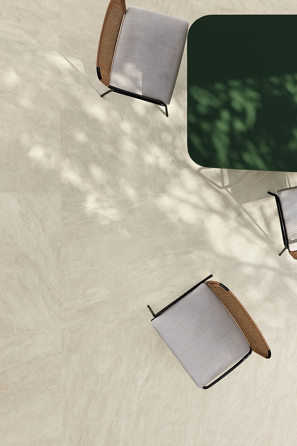 Italy Slabs Italgraniti Silver Grain White Matt