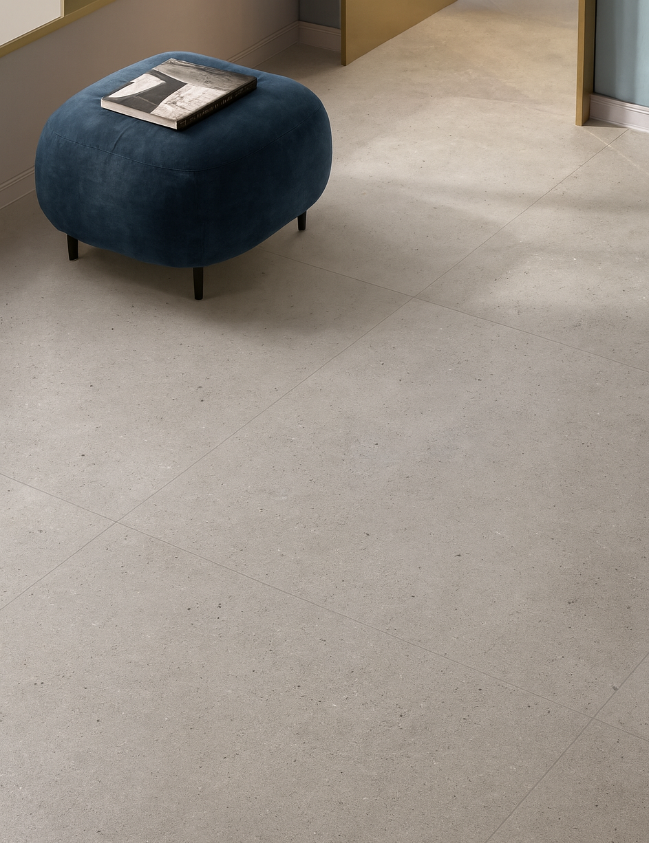 Italy Slabs Italgraniti Silver Grain Grey Matt