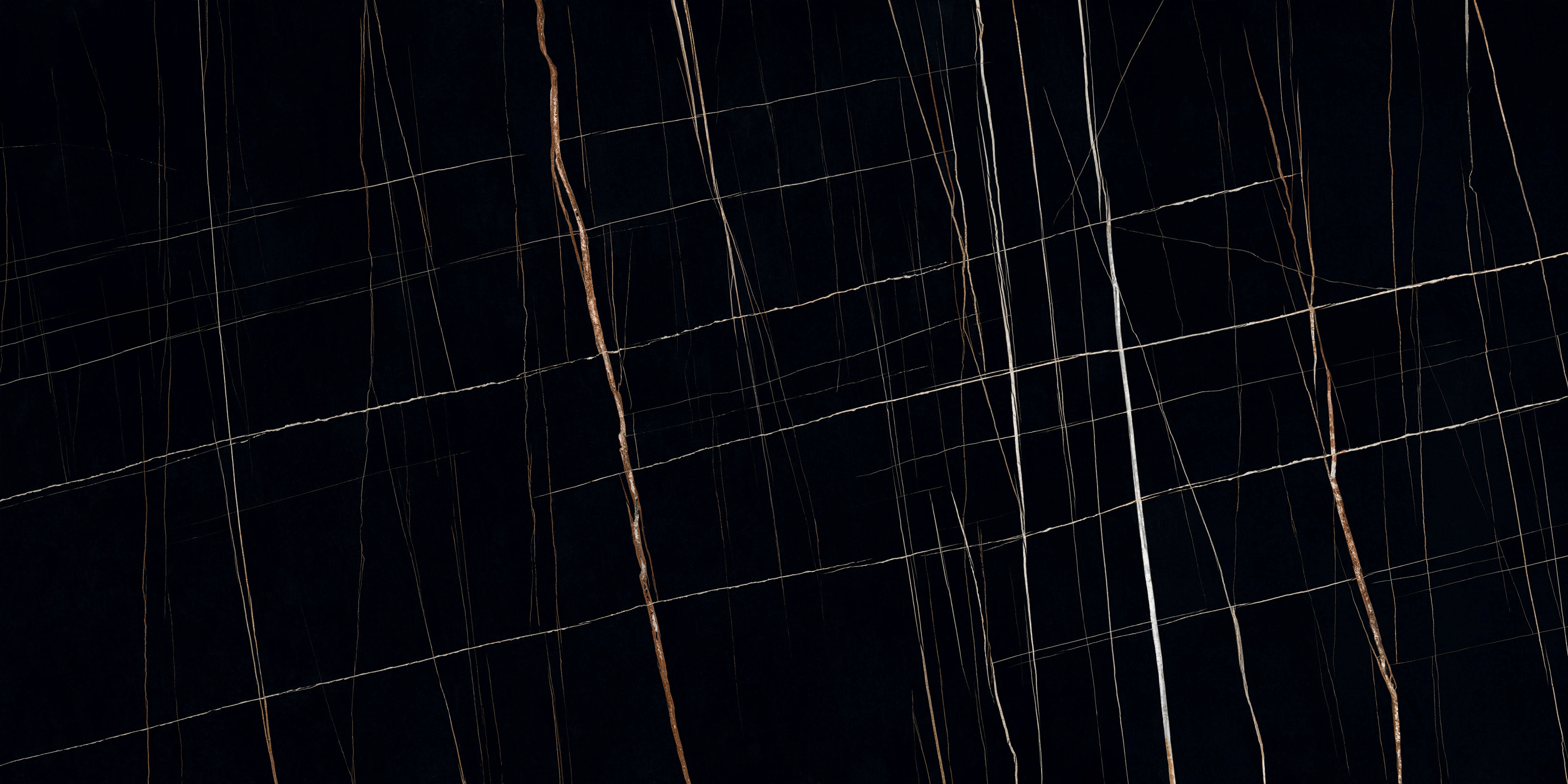 Italy Slabs Italgraniti Sahara Noir Polished