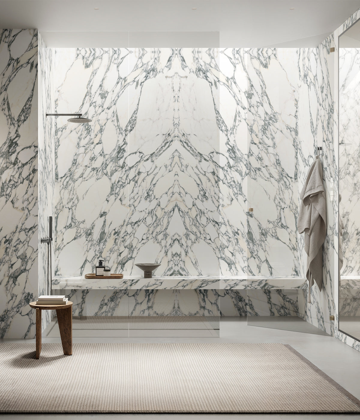 Italstone Calacatta Macchia Vecchia Polished