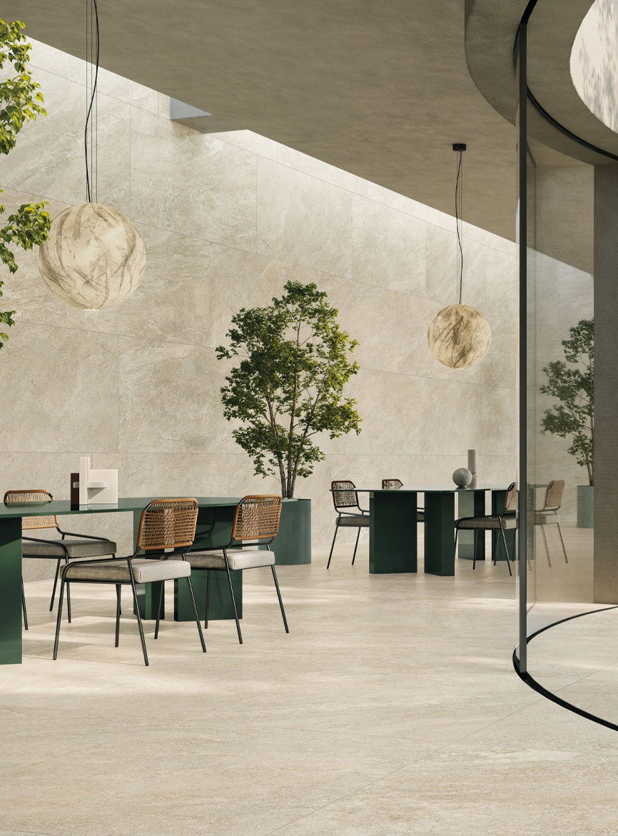 Italy Slabs Italgraniti Origins Beige Matt