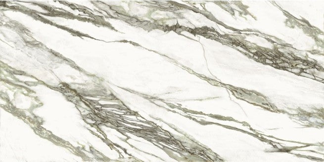 Italstone Calacatta Green Lap Polished