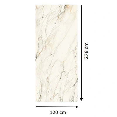 Italy Slabs Vero Imperial Polished