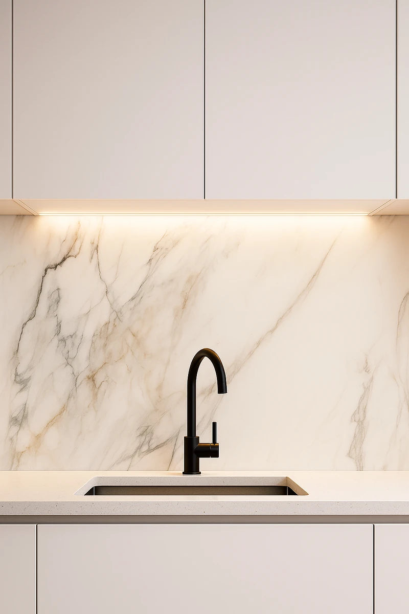 Italy Slabs Vero Imperial Matt