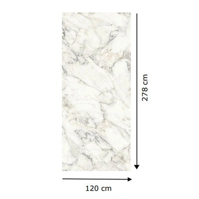 Italy Slabs Vero Arabesque Matt