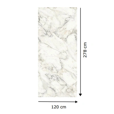 Italy Slabs Vero Arabesque Polished